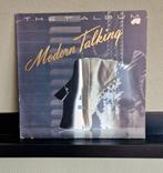 Lp, Modern Talking / The 1st Album izgst!!, Cd's en Dvd's, Vinyl | Pop, Ophalen of Verzenden, 1980 tot 2000, Gebruikt, 12 inch