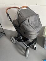 Mutsy Evo Reiswieg + Kinderwagen incl. accessoires, Kinderen en Baby's, Ophalen, Gebruikt, Combiwagen, Mutsy