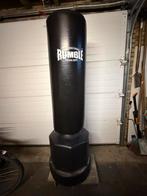 Rumble Staande Boksbal - Paal Hoog, Ophalen, Gebruikt, Boksbal
