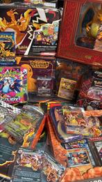 Mega Pokemon Restock! Articollect! Kortingscode : TEAMARTI, Ophalen of Verzenden, Nieuw