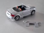 1:87 Audi TT cabriolet met hardtop in OVP Rietze € 5, Verzenden, Zo goed als nieuw, Auto, Rietze