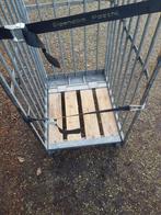 Rolconteuner, Ophalen of Verzenden, 110 cm of meer, Minder dan 65 cm