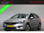 Opel Astra Sports Tourer 1.2 Edition 130 PK! ERGO CLIMA NAVI, Voorwielaandrijving, 65 €/maand, Stof, 1199 cc