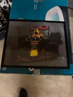 Diamond painting max verstappen, Ophalen of Verzenden, Zo goed als nieuw, Formule 1