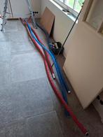 Uponor 32 x 3 mm geïsoleerde buis voor (warm) water, Ophalen, Minder dan 30 cm, Overige typen, Minder dan 60 cm