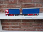 WSI  Volvo  FH4  van  E.  Verhaar  Transport., Hobby en Vrije tijd, Modelauto's | 1:50, Ophalen of Verzenden, Nieuw, Bus of Vrachtwagen