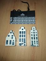 KLM huisjes, Ophalen of Verzenden, Nieuw, 41 t/m 60, Gevuld