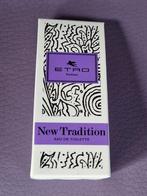 Etro New Tradition Eau de Toilette 2ml - Nieuw, Verzenden, Nieuw