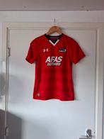 Kindermaat az alkmaar under armor, Maat XS of kleiner, Ophalen of Verzenden, Zo goed als nieuw, Shirt