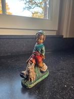 Beeldje, Verzamelen, Beelden en Beeldjes, Ophalen of Verzenden, Zo goed als nieuw