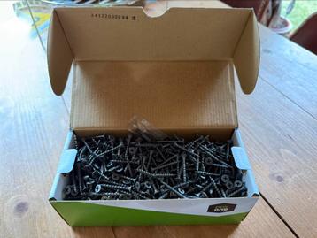 1000 gipsschroeven te koop beschikbaar voor biedingen