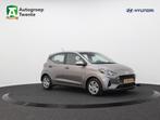 Hyundai i10 1.0 Comfort | Carplay | Navigatie | Airco | Crui, Auto's, Hyundai, Origineel Nederlands, Te koop, Zilver of Grijs