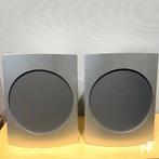 Bang & Olufsen Beolab 17 Silver Blue Incl. montage, Audio, Tv en Foto, Overige merken, Bang & Olufsen, Ophalen of Verzenden, Zo goed als nieuw