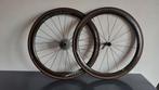 Miche Carbon RC38 Wielset velgrem, Fietsen en Brommers, Fietsonderdelen, Wiel, Gebruikt, Miche, Racefiets