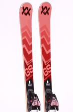 168 ski's VOLKL RACETIGER GS 2025, Overige merken, 160 tot 180 cm, Gebruikt, Verzenden