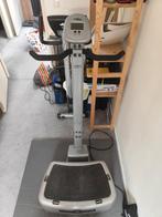 Powerplate by Connie - Trilplaat, Sport en Fitness, Fitnessapparatuur, Ophalen, Gebruikt, Trilplaat, Metaal