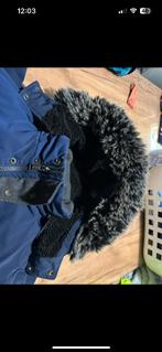 Jas guess, Ophalen of Verzenden, Gedragen, Overige maten, Zwart