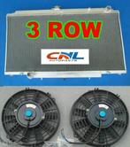 Radiateur Nissan GU PATROL Y61 TD 4.2L MT 1997-2001, Nieuw, Ophalen of Verzenden