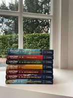 Explorer Academy Boeken Serie - Complete set, Nederlands, Boeken, Ophalen of Verzenden, Zo goed als nieuw, Fictie