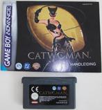 GBA Game *** CATWOMAN *** Een uniek bovennatuurlijk wezen, Spelcomputers en Games, Avontuur en Actie, 1 speler, Ophalen of Verzenden