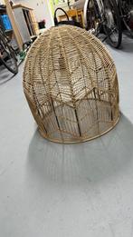 Hanglamp, Huis en Inrichting, Lampen | Hanglampen, Ophalen, Overige materialen, Zo goed als nieuw, Modern