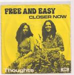 Nederpop- Free and Easy- Closer Now