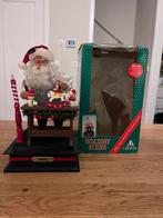 Holiday Creations Santa’s workshop, Ophalen, Gebruikt