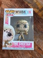 Funko Pop The Cheetah WW84 nr 328, Ophalen of Verzenden, Nieuw