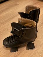 Rolschaatsen Nijdam maat 37, Ophalen, Zo goed als nieuw, Kinderen