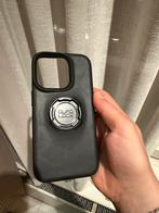 Quad Lock Hoesje iPhone 14 Pro - Tweedehands, Ophalen of Verzenden, Gebruikt, IPhone 14 Pro, Hoesje of Tasje