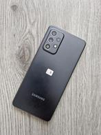 Samsung Galaxy A52 Black
Dual-Sim 4G 128 GB, Ophalen