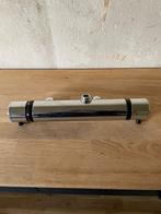 Mengraan - Chroom, Ophalen of Verzenden, Gebruikt, Chroom, Kraan