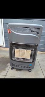 Rolkachel - Verwarm je ruimte gemakkelijk!, Ophalen, Gebruikt