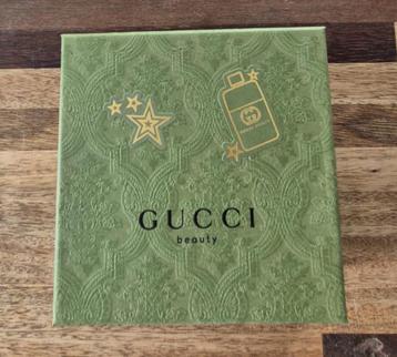 Gucci Guilty Pour Femme - Beauty - Giftbox beschikbaar voor biedingen
