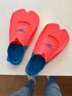 Speedo Zwemvliezen - Roze/Blauw, Ophalen of Verzenden, Nieuw