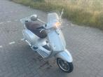 Vespa primavera 70 th anniversary edition top staat 3000 km!, Fietsen en Brommers, Scooters | Vespa, Overige modellen, Ophalen of Verzenden
