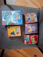 Kaartspellen, Hobby en Vrije tijd, Ophalen of Verzenden, Nieuw