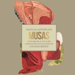 Natalia Lafourcade - Musas vol.1 (cd+dvd), Ophalen of Verzenden, Nieuw in verpakking