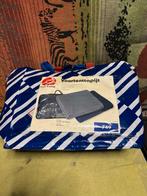 Te koop voor tent tapijt, Caravans en Kamperen, Ophalen of Verzenden, Zo goed als nieuw