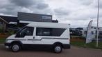 Ford TRANSIT 260S FD VAN 85 LR 4.54, Bedrijf, Diesel, Ford, 4 tot 5 meter