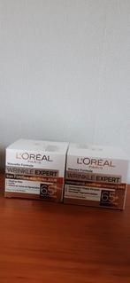 Crème, Ophalen, Gehele gezicht