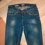 170 spijkerbroek vingino nette staat ( maat 15), Kinderen en Baby's, Kinderkleding | Maat 170, Verzenden, Zo goed als nieuw, Jongen of Meisje