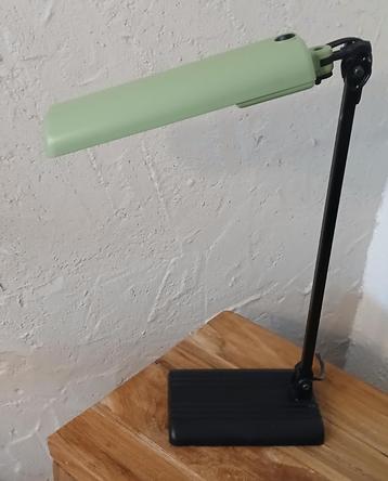 Architect bureaulamp retro tafel accessoire 1980 beschikbaar voor biedingen