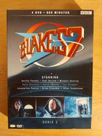 Blakes 7 - de Zeven van Blake - Serie 2, Alle leeftijden, Ophalen of Verzenden, Zo goed als nieuw, Drama