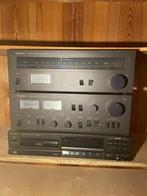 Technics Stereotoren - Complete Set, Gebruikt, Minder dan 60 watt, Front, Rear of Stereo speakers, Ophalen