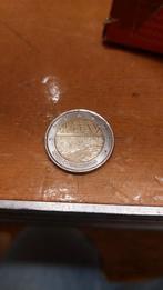 2 Euro D-Day Herdenkingsmunt, Postzegels en Munten, Ophalen of Verzenden