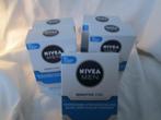 NIVEA DENSITIVE COOL FOR MEN, Ophalen, Nieuw, Ogen, Verzorging