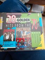 hits from the 70's, Cd's en Dvd's, Ophalen of Verzenden, Zo goed als nieuw, Pop