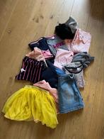 Kledingpakket 110-116, Kinderen en Baby's, Ophalen of Verzenden, Gebruikt, Maat 110