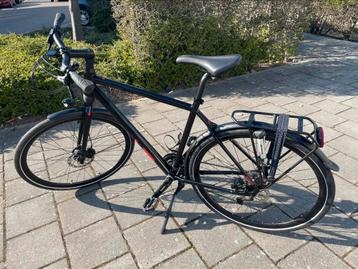 Koga F3 5.0, 250km oud! Shimano XT afgemonteerd, ZGAN! beschikbaar voor biedingen